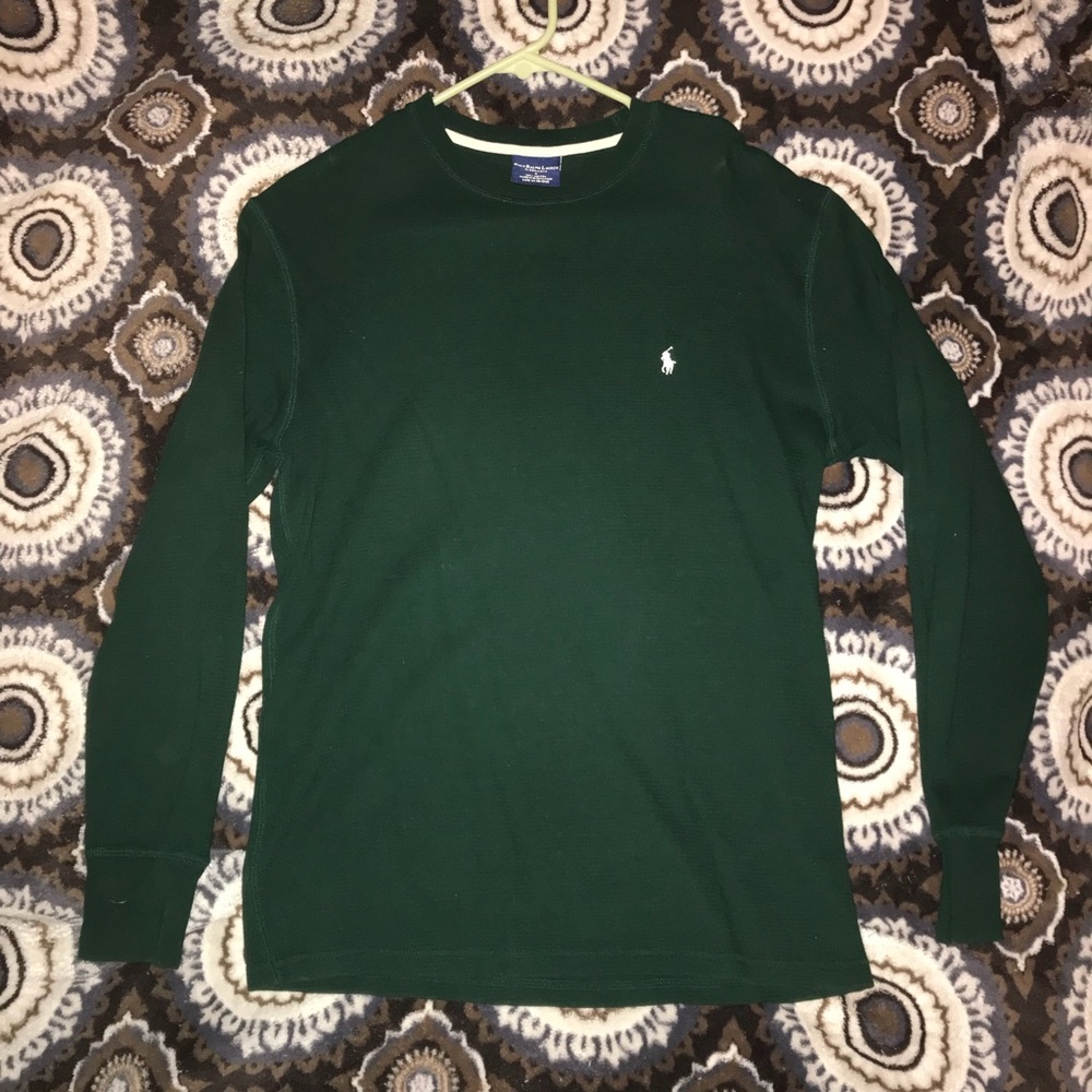 Polo Ralph Lauren Longsleeve